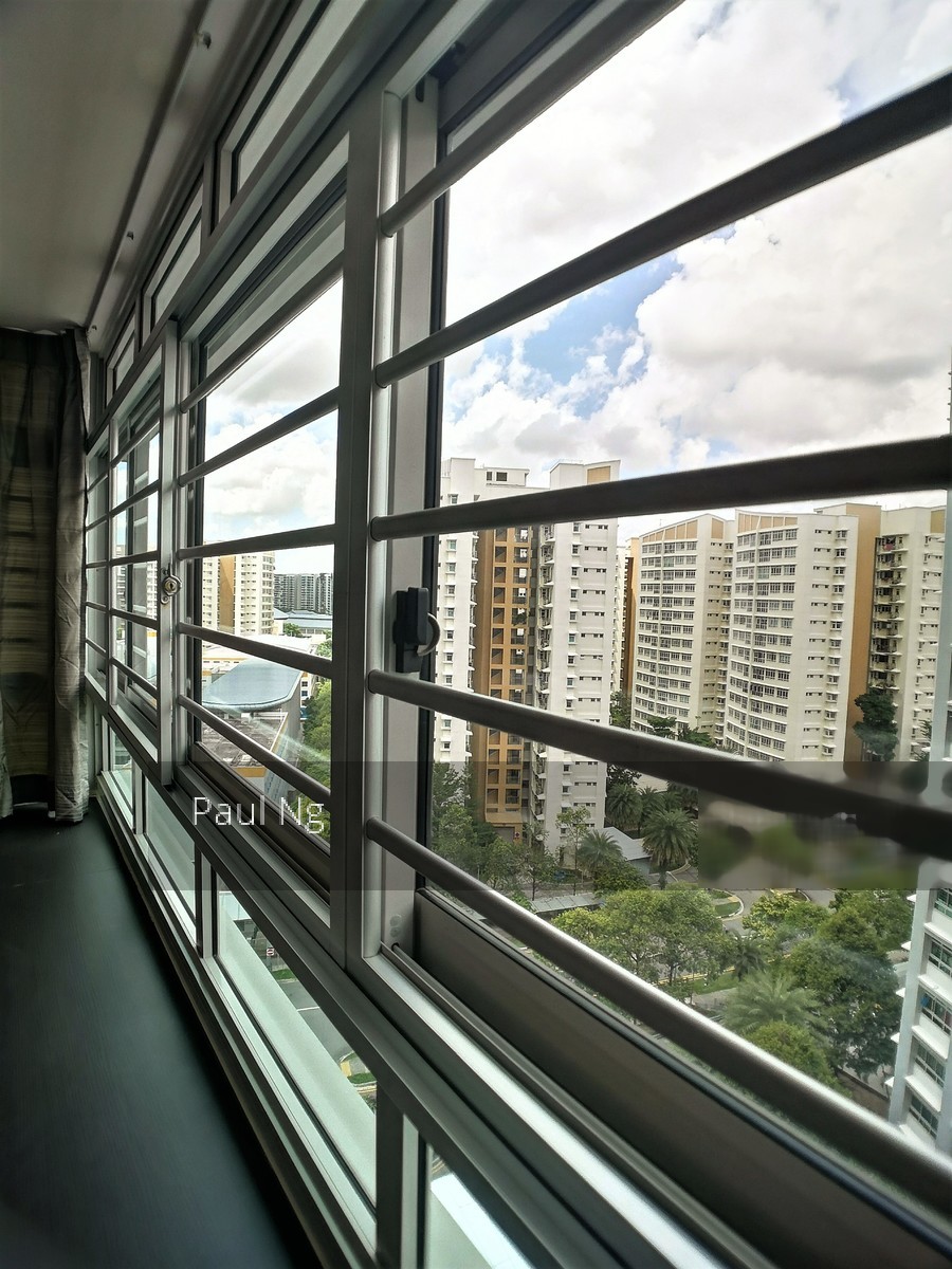 Blk 275A Compassvale Link (Sengkang), HDB 4 Rooms #203466721
